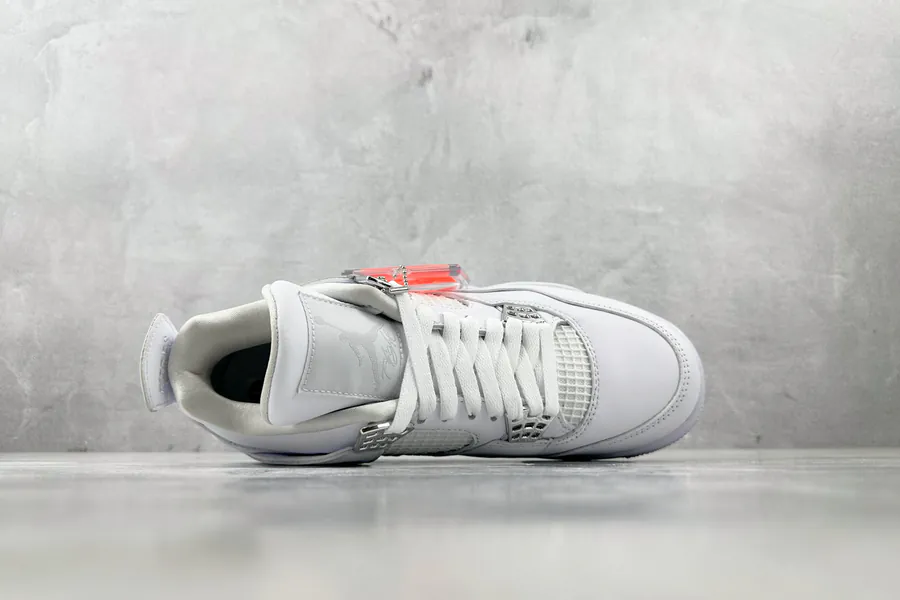 Jordan Air Jordan 4 Retro Pure Money