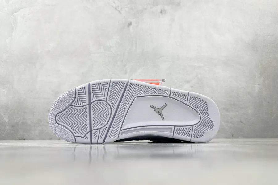 Jordan Air Jordan 4 Retro Pure Money