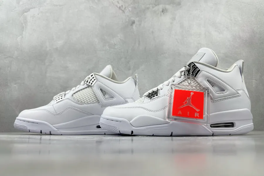 Jordan Air Jordan 4 Retro Pure Money