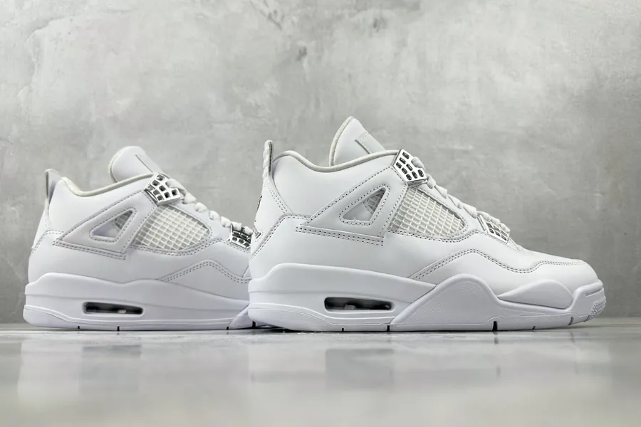 Jordan Air Jordan 4 Retro Pure Money
