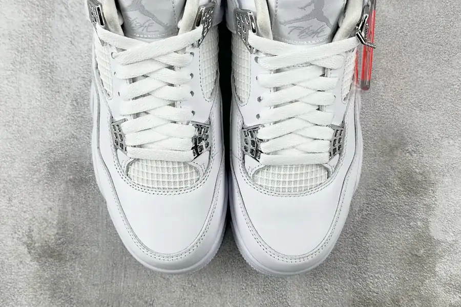 Jordan Air Jordan 4 Retro Pure Money