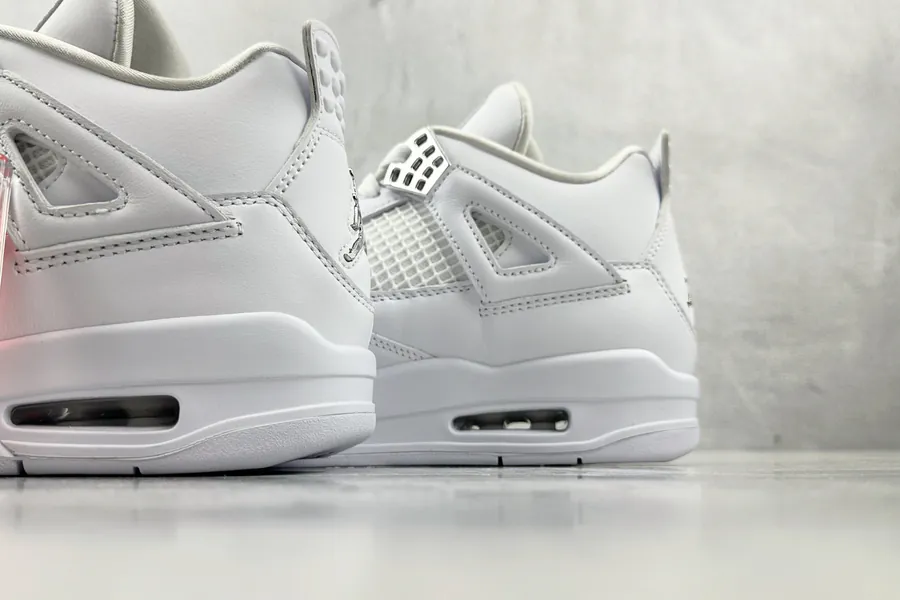 Jordan Air Jordan 4 Retro Pure Money