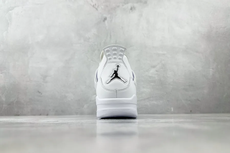Jordan Air Jordan 4 Retro Pure Money