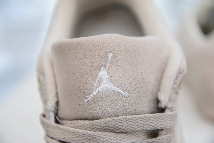 Air Jordan Flight Court Retro Basketball Shoes