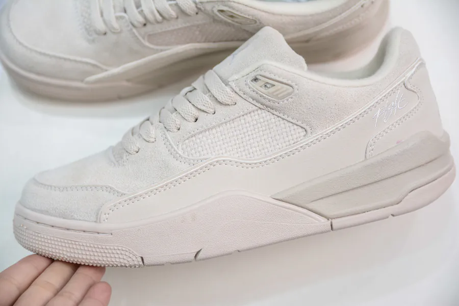 Air Jordan Flight Court Retro Basketball Shoes
