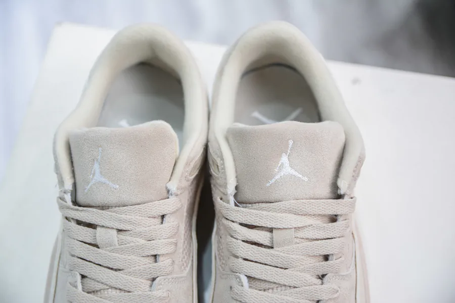 Air Jordan Flight Court Retro Basketball Shoes