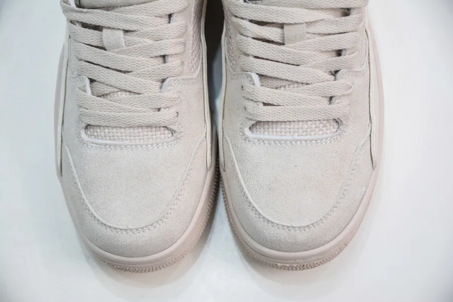 Air Jordan Flight Court Retro Basketball Shoes