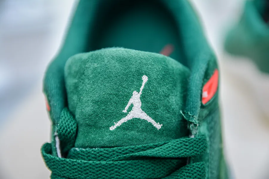 Air Jordan Flight Court Retro Basketball Shoes