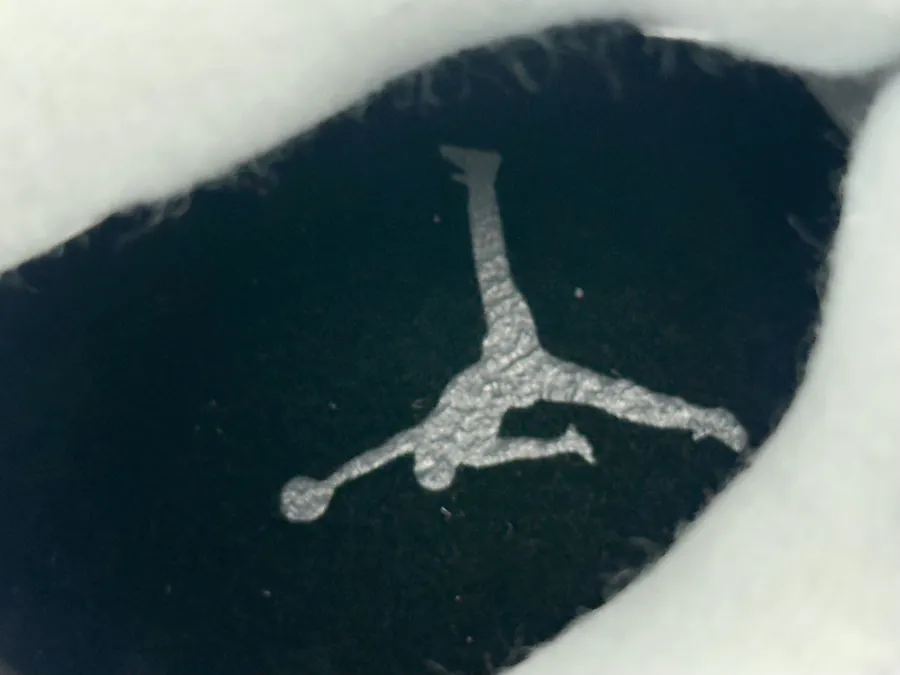 Jordan Air Jordan 4 0G White Cement