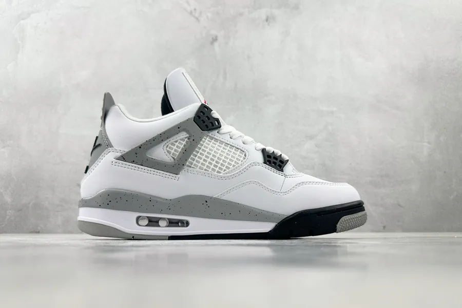 Jordan Air Jordan 4 0G White Cement
