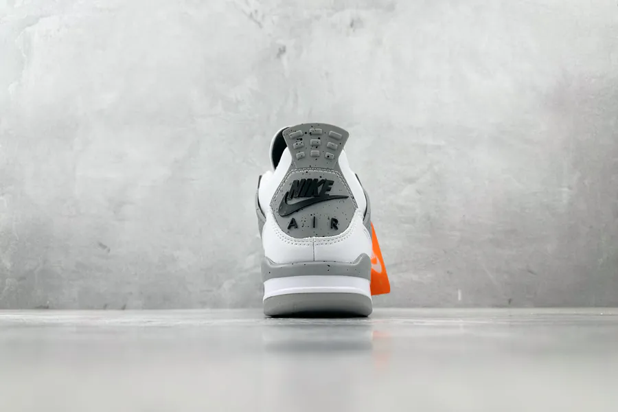 Jordan Air Jordan 4 0G White Cement