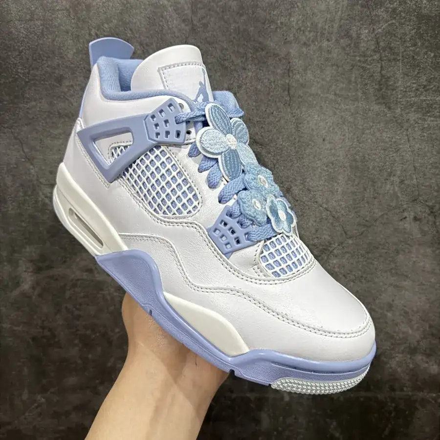 Shoe visual reference image