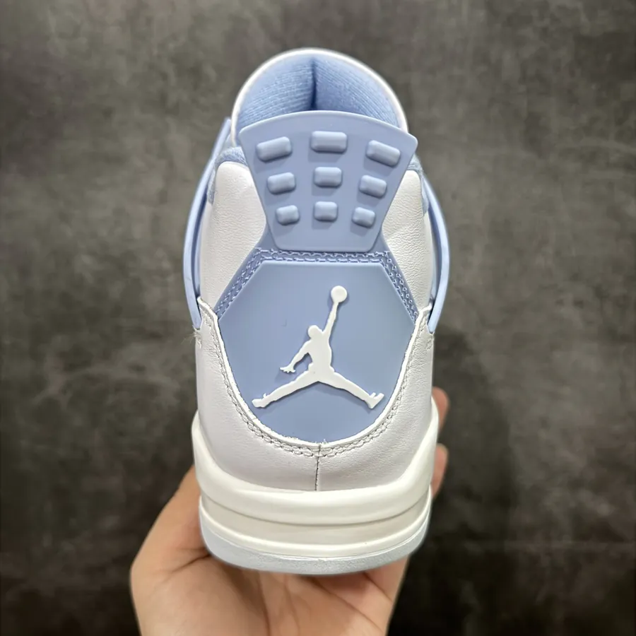 Shoe visual reference image