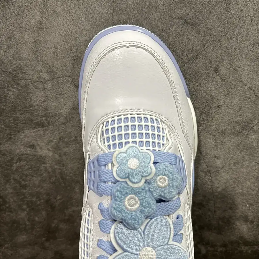 Shoe visual reference image