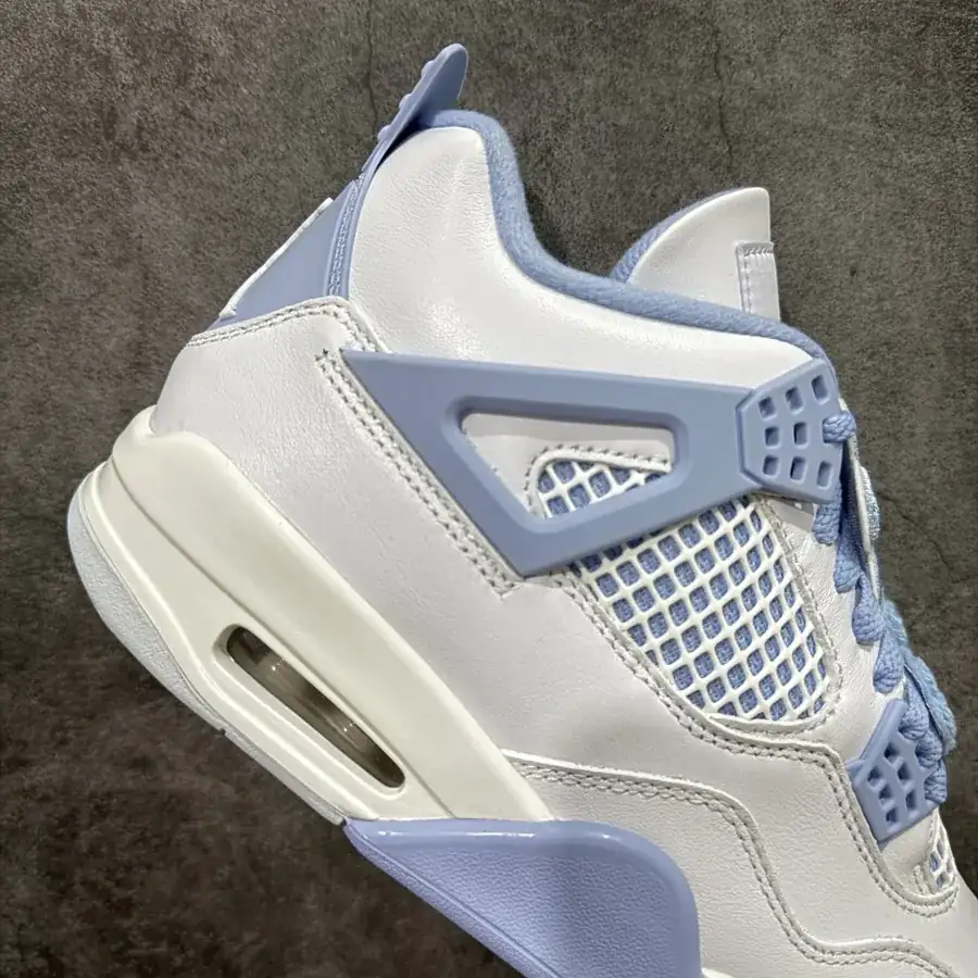 Shoe visual reference image