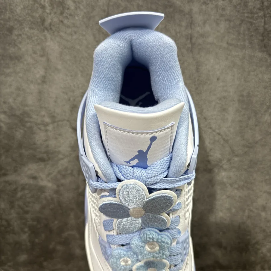 Shoe visual reference image