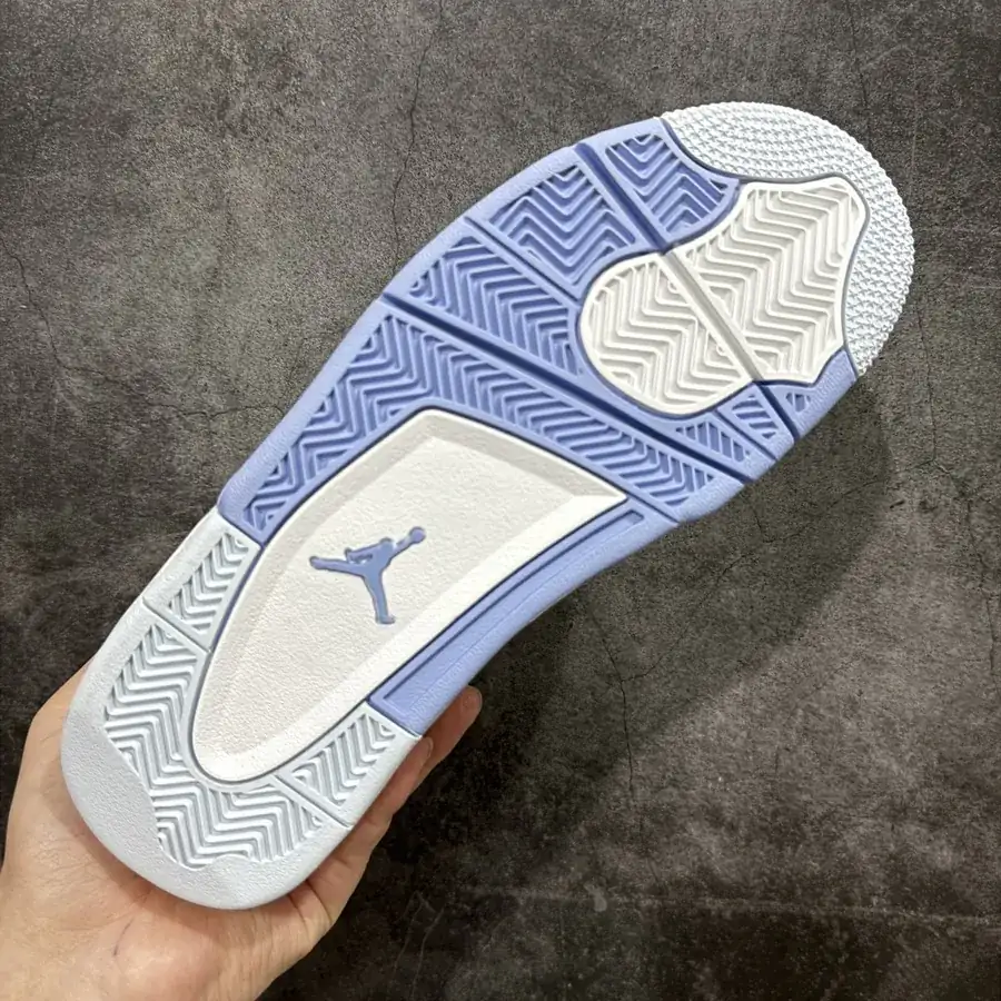 Shoe visual reference image
