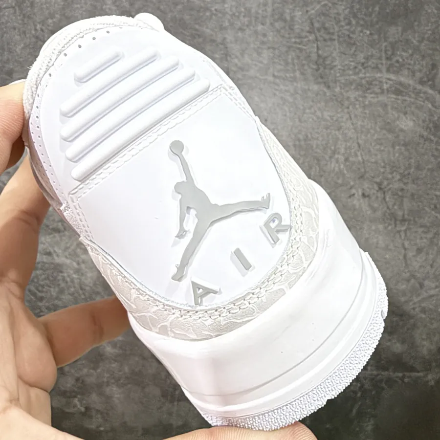 Air Jordan 3 Retro Pure Money OG460490