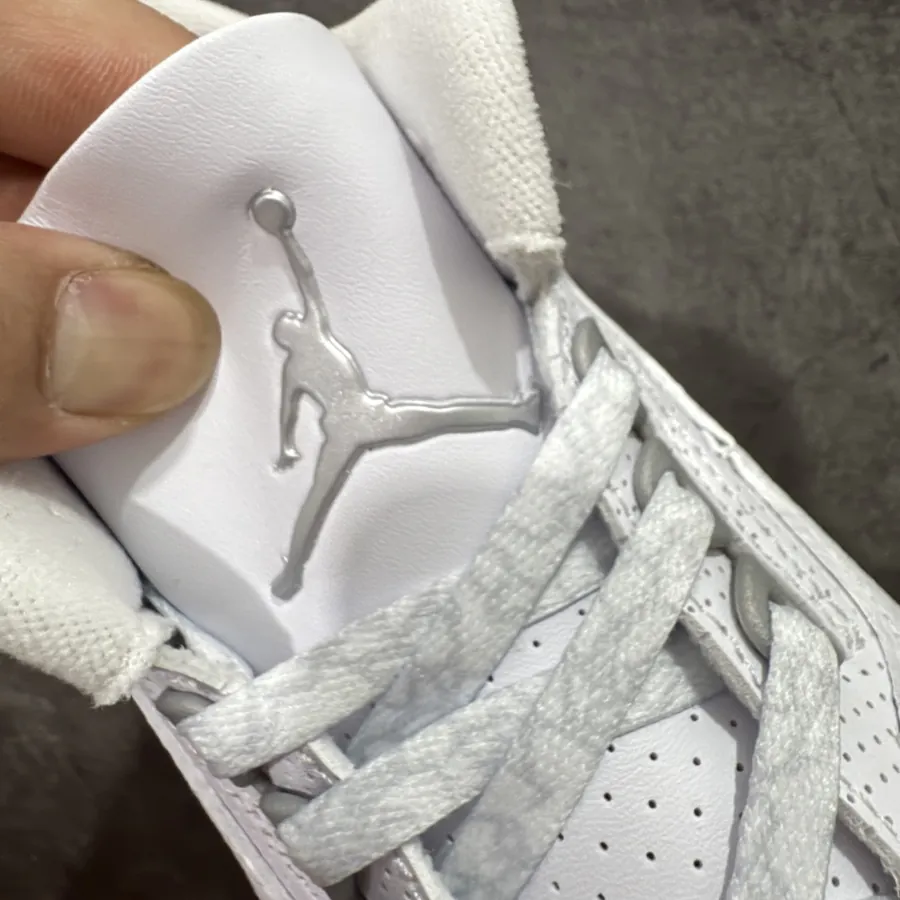 Air Jordan 3 Retro Pure Money OG460490