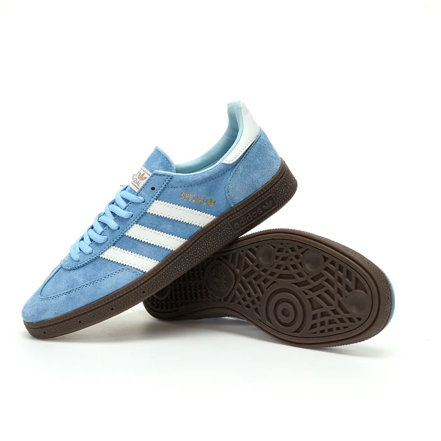 HANDBALL SPZL Retro Training Shoe with Spezial Logo