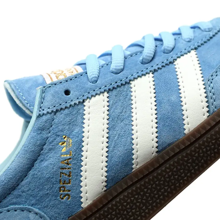 HANDBALL SPZL Retro Training Shoe with Spezial Logo