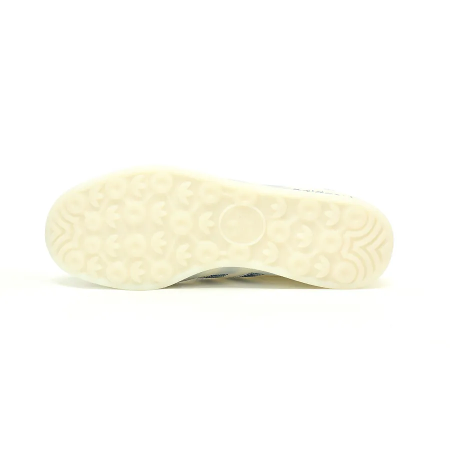 Louis Vuitton x Gazelle Indoor Trainers Monogram