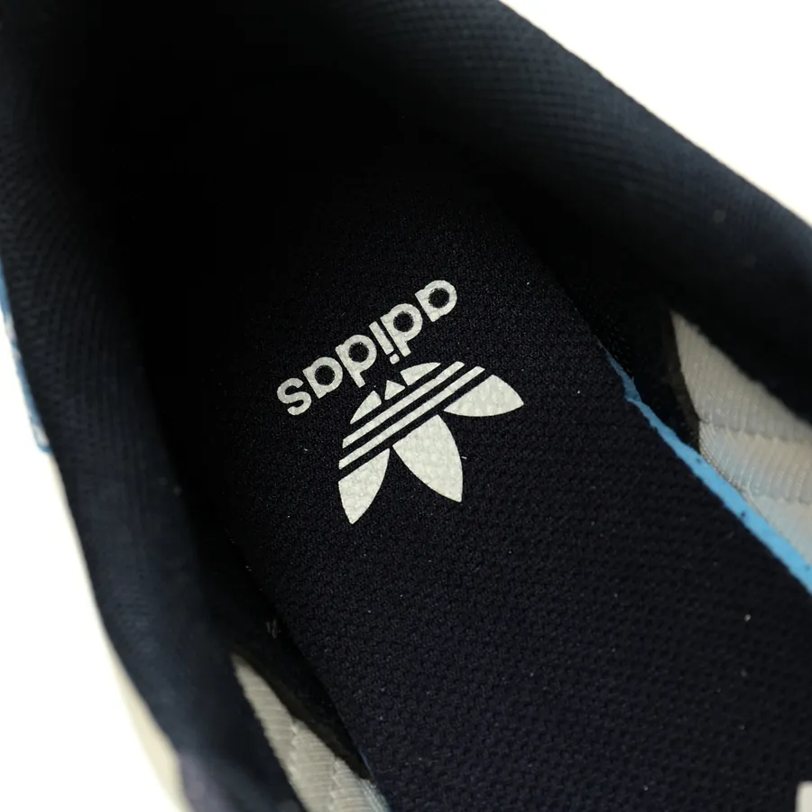 Louis Vuitton x Gazelle Indoor Trainers Monogram