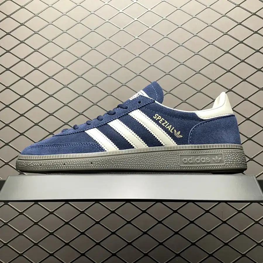Adi Da Handball Spezial Low Sneaker