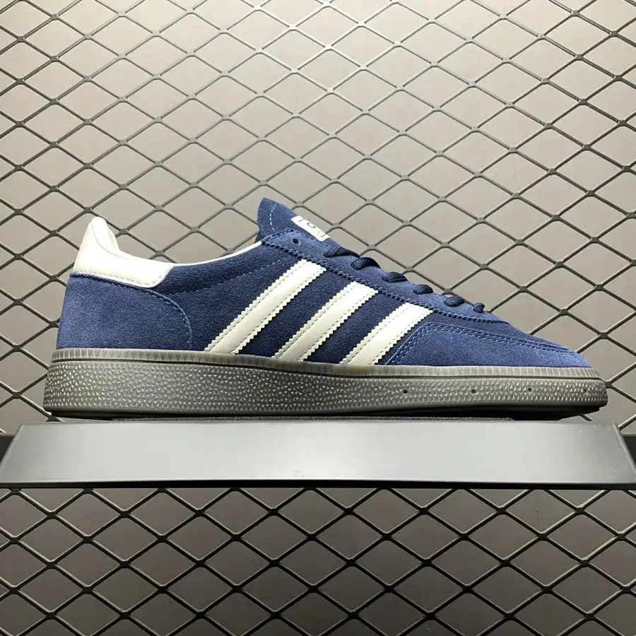 Adi Da Handball Spezial Low Sneaker