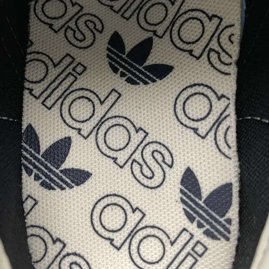 Adi Da Handball Spezial Low Sneaker