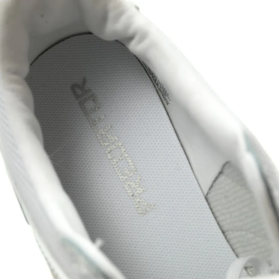 Predator 24 League Freestyle Classic White Grey Silver