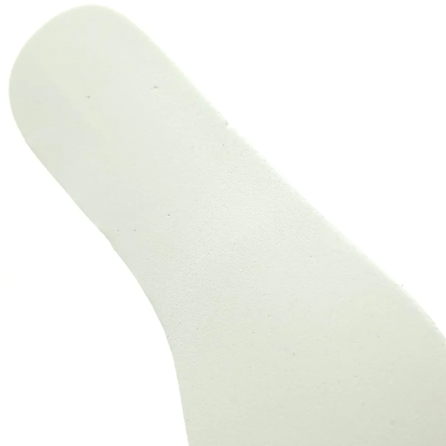 Predator 24 League Freestyle Classic White Grey Silver