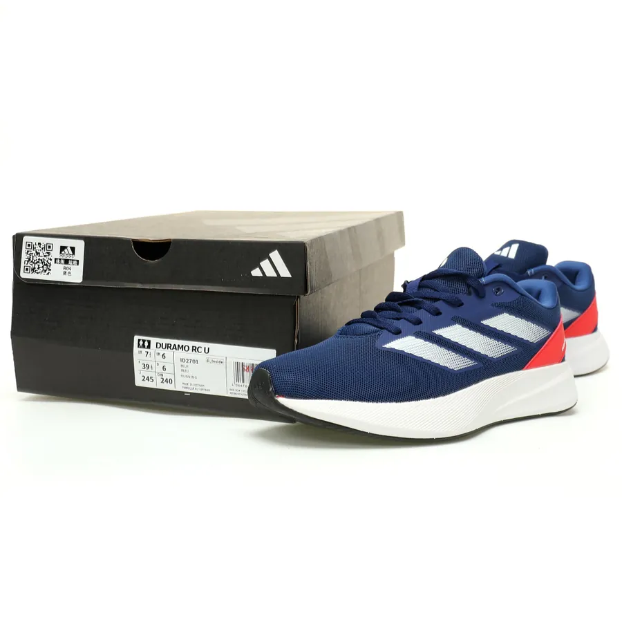 Duramo RC Running Shoes Lightweight and Breathable Training Shoes