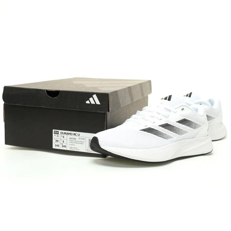 Duramo RC Men's Running Shoes Lightweight and Breathable