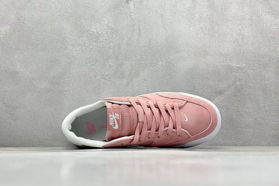 Nike SB Zoom Pogo Plus Bucket Bag