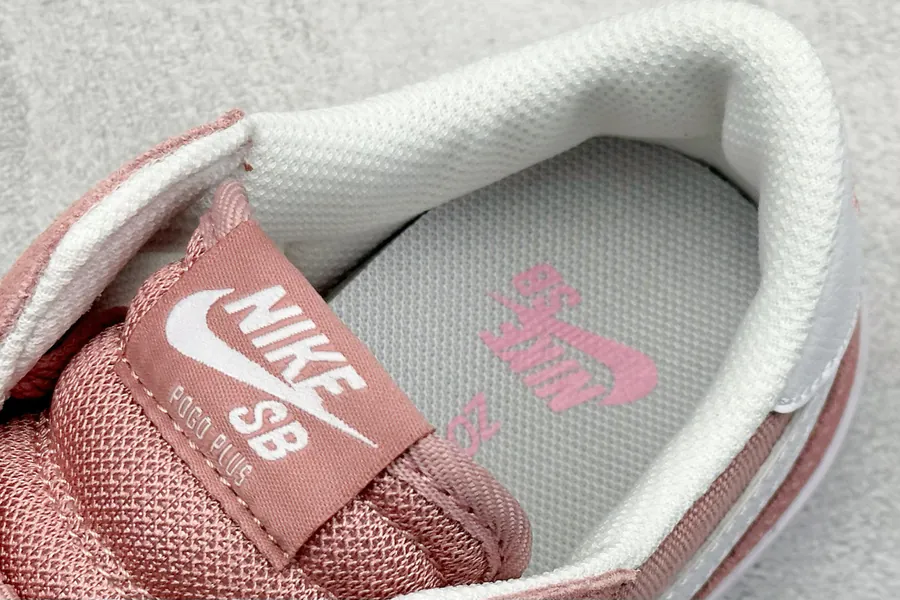 Nike SB Zoom Pogo Plus Bucket Bag