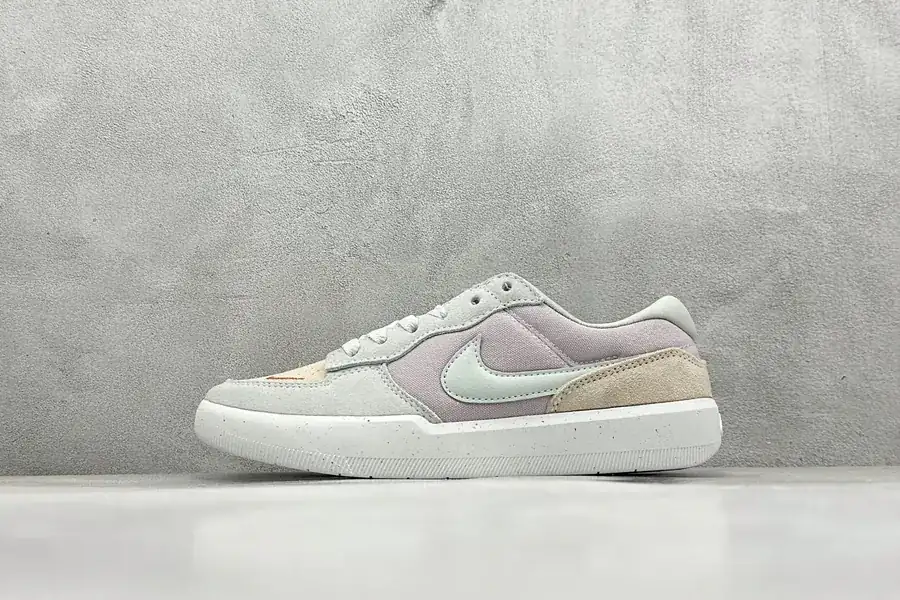 Nike SB Force 58 Classic Basketball Style, Original Last, Exclusive Edition