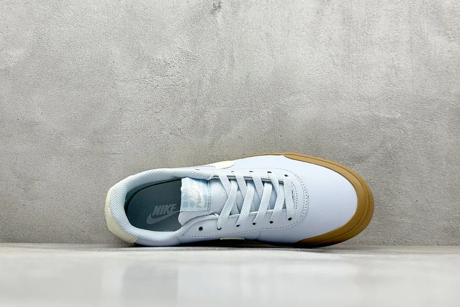 Nike Court SHOT Low Top Sneaker