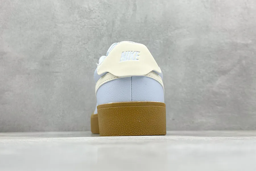 Nike Court SHOT Low Top Sneaker