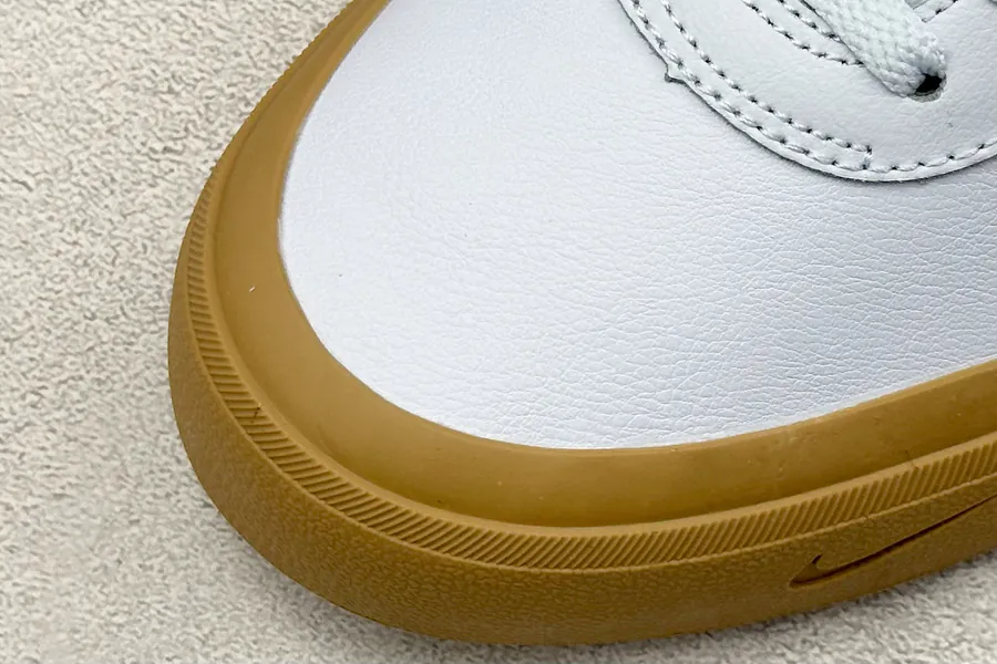 Nike Court SHOT Low Top Sneaker