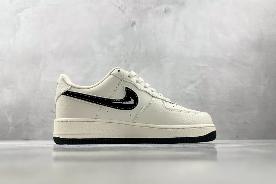 Nike Air Force 107 Stussy Collaboration