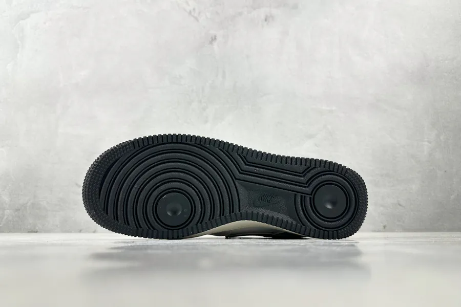 Nike Air Force 107 Stussy Collaboration