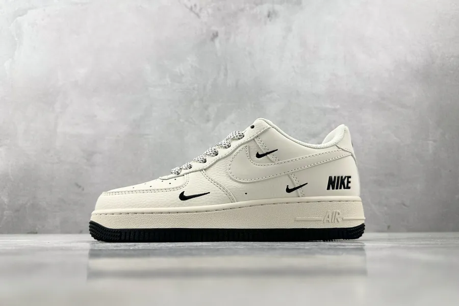 Nike Air Force 107 Limited Edition Collaboration