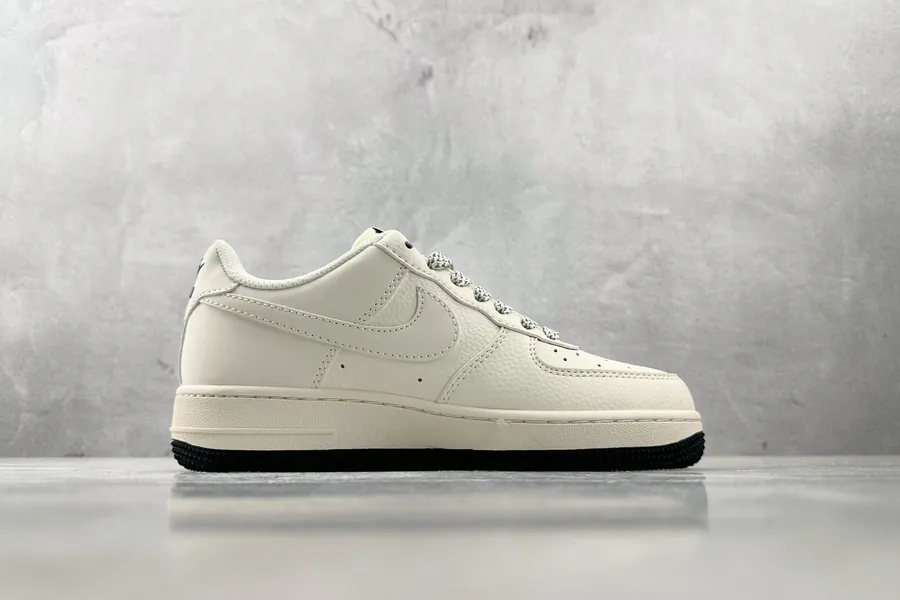 Nike Air Force 107 Limited Edition Collaboration