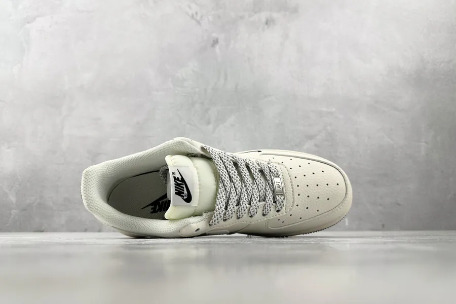 Nike Air Force 107 Limited Edition Collaboration
