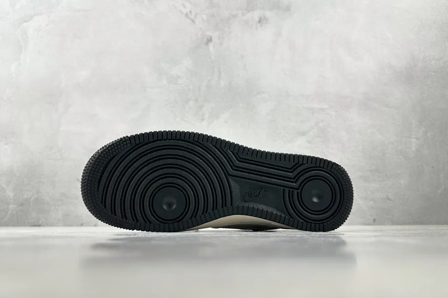 Nike Air Force 107 Limited Edition Collaboration