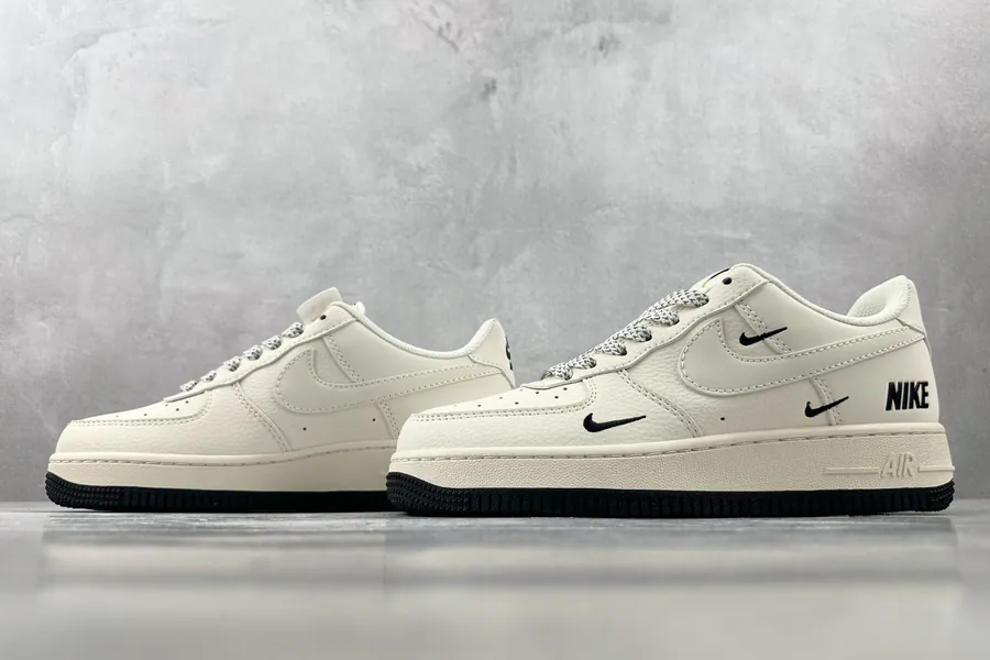 Nike Air Force 107 Limited Edition Collaboration