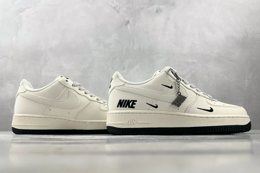 Nike Air Force 107 Limited Edition Collaboration