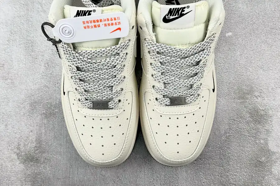 Nike Air Force 107 Limited Edition Collaboration