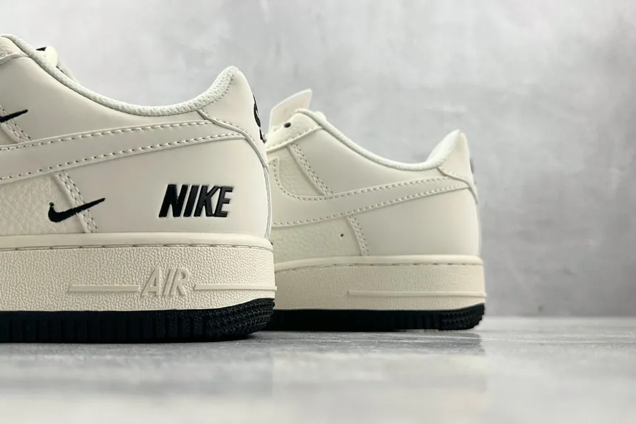 Nike Air Force 107 Limited Edition Collaboration